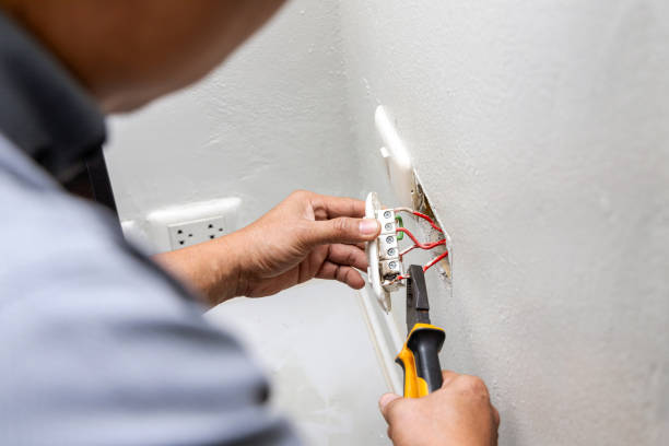 Best Electrical Rewiring Services  in Irondale, GA
